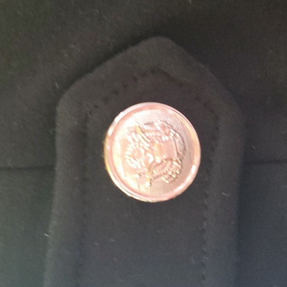 Venus Black Size 14 Suit Pants - Picture 3 of 5